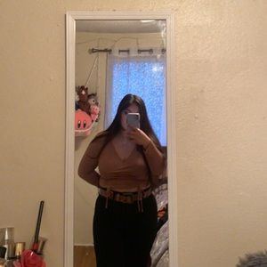Meet your Posher, Elena